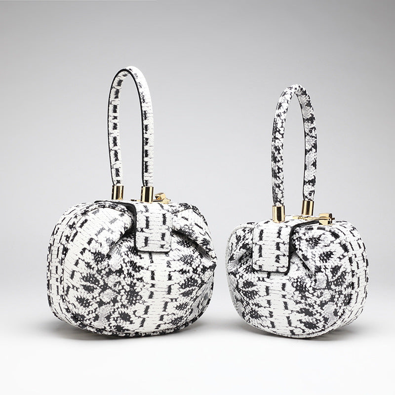 Stylish Personality Handbag