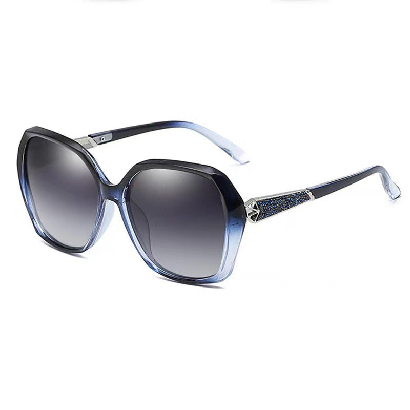 Polarized Outdoor Sunglasses