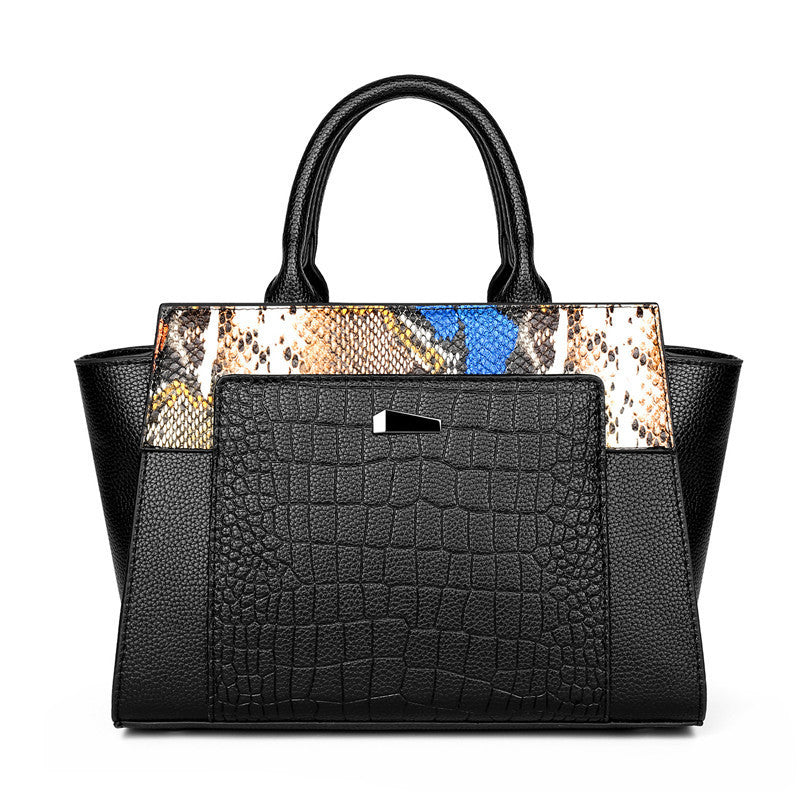 Single Shoulder Diagonal Bag