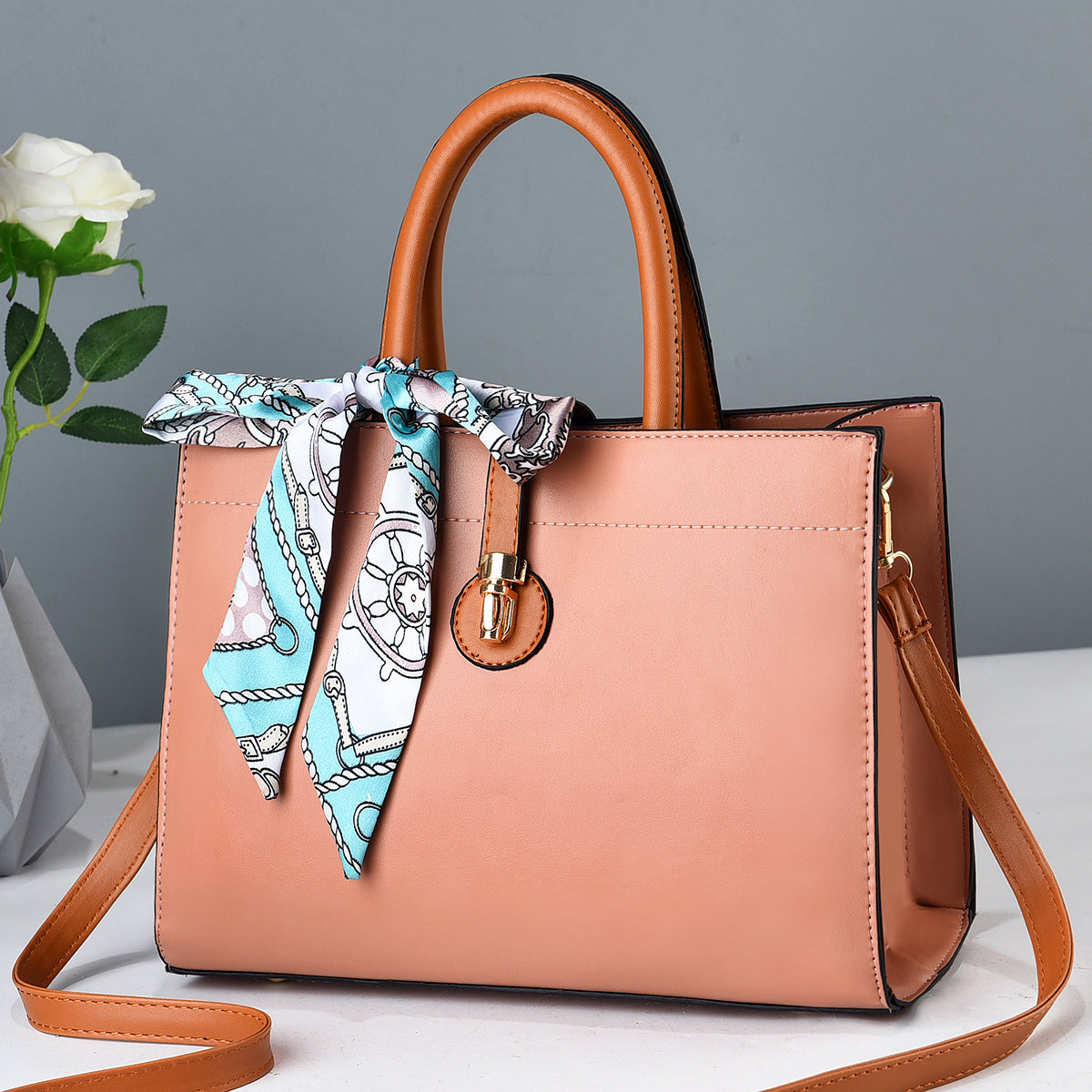 Trendy Fashion Women Crossbody Bag