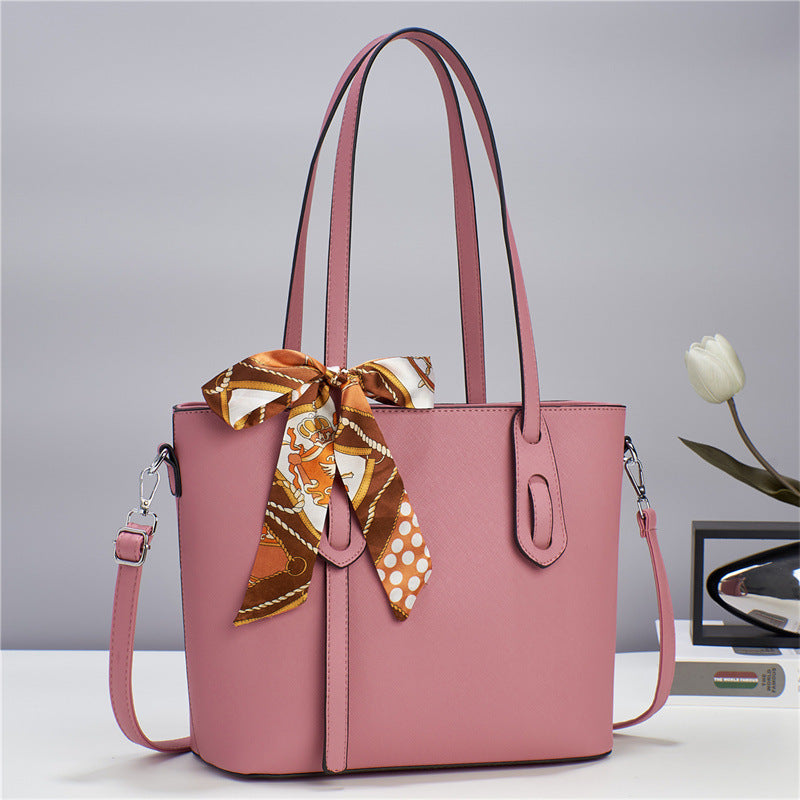 New High Capacity Fashion Handbag