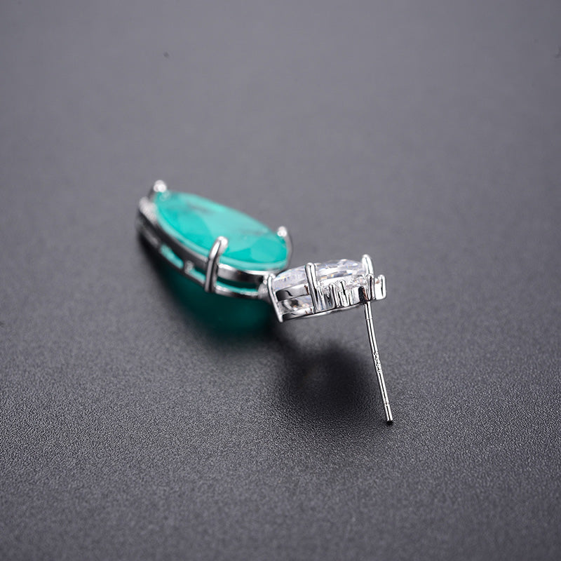 Fashion Statement Earrings