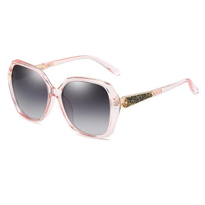 Polarized Outdoor Sunglasses