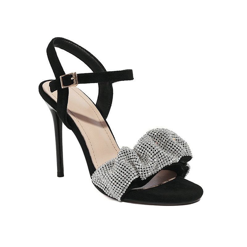 Super Fine Heel