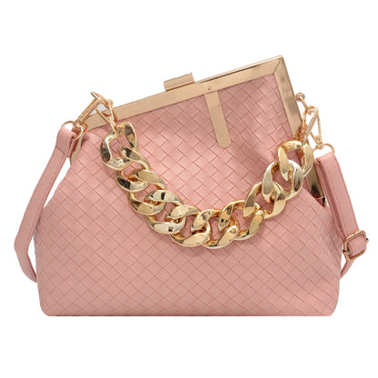 Women's New Fashion Chain Handbag