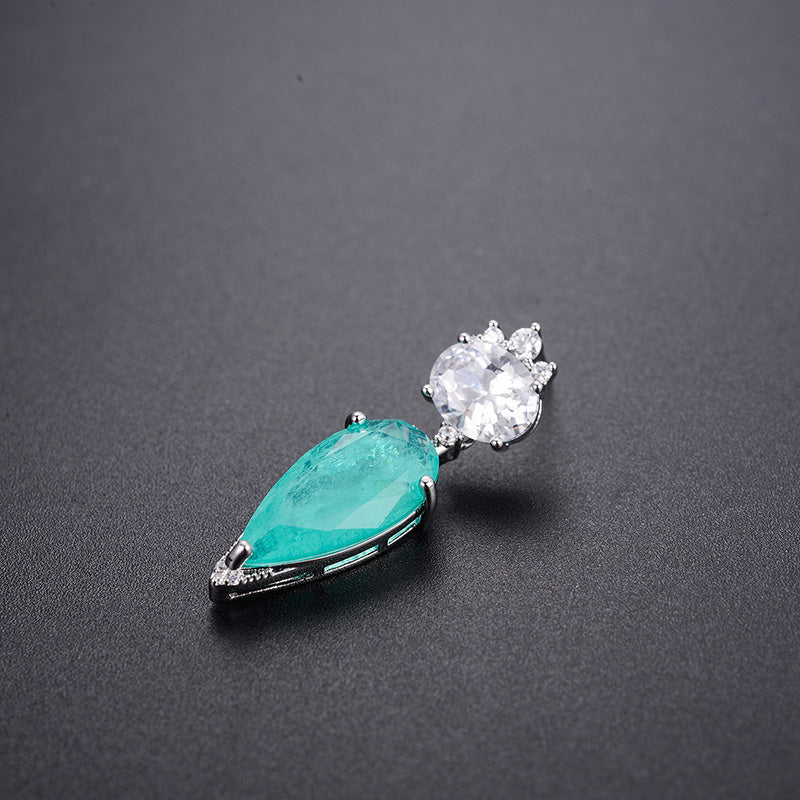 Fashion Statement Earrings