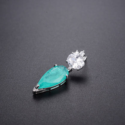 Fashion Statement Earrings