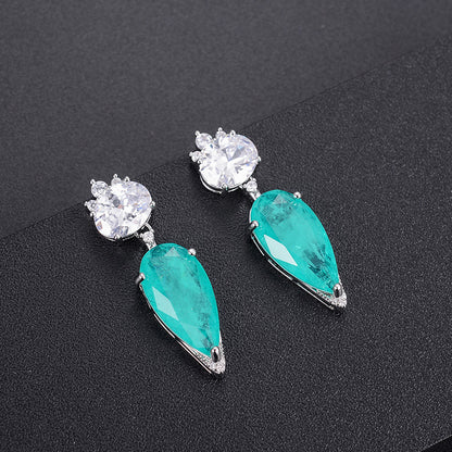 Fashion Statement Earrings