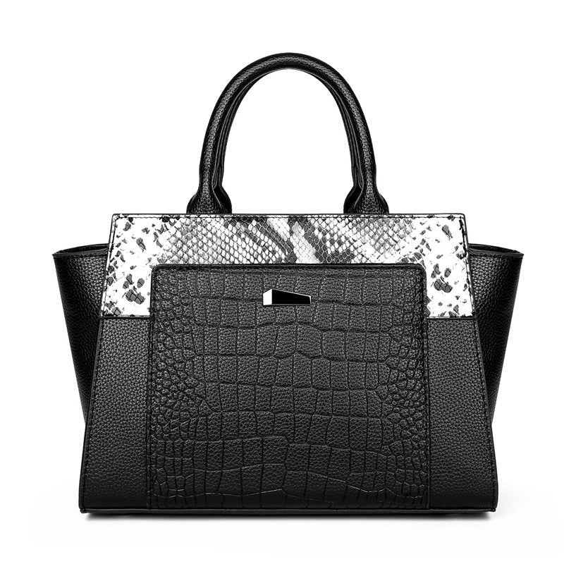 Single Shoulder Diagonal Bag
