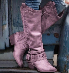 Martin Boots, Knights' boots