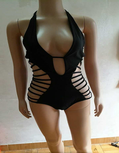 One Piece Swimsuit