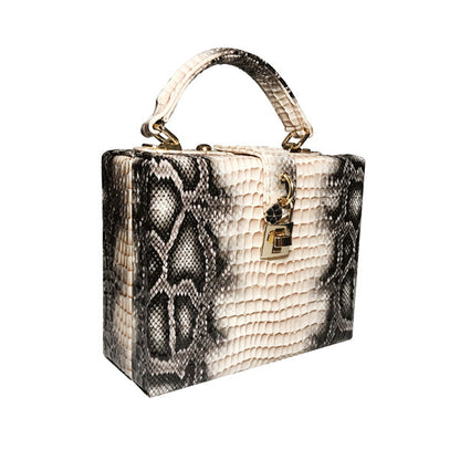 Python Print Handbag
