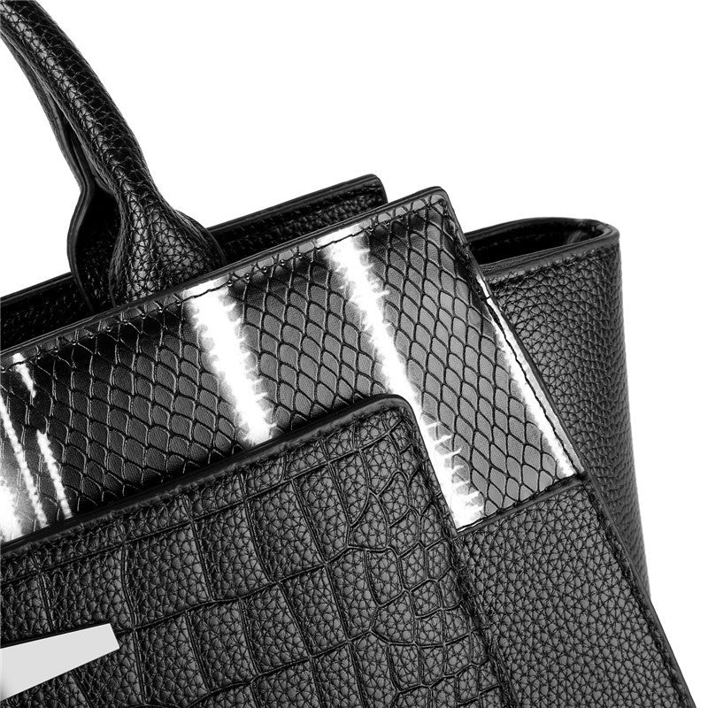 Single Shoulder Diagonal Bag