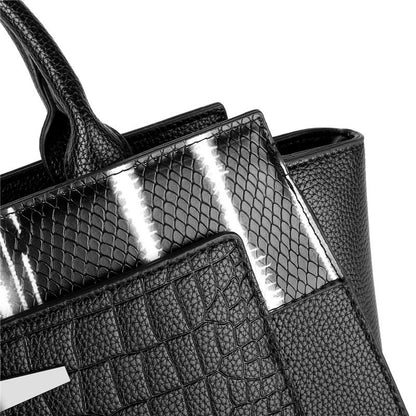 Single Shoulder Diagonal Bag