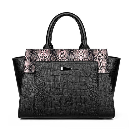 Single Shoulder Diagonal Bag