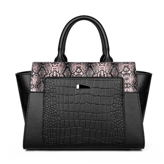 Single Shoulder Diagonal Bag