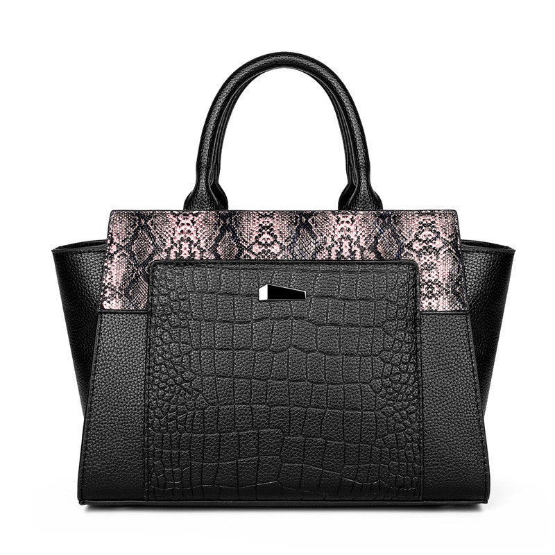 Single Shoulder Diagonal Bag
