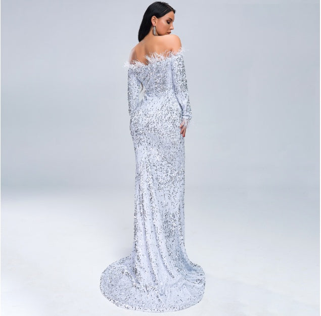 Women’s Evening Dress