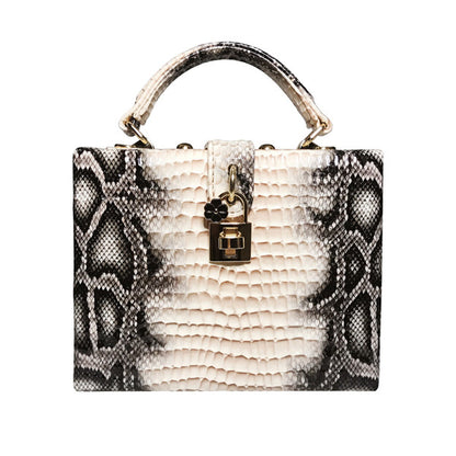 Python Print Handbag