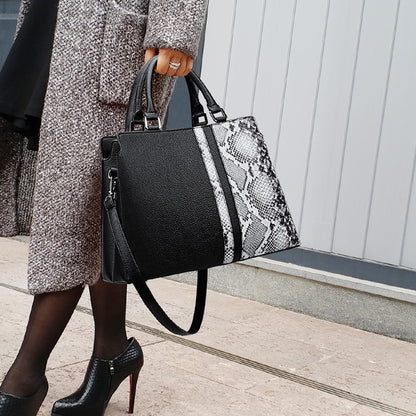 Shoulder Portable Messenger Bag