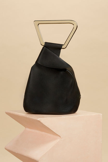 Metal Handbag