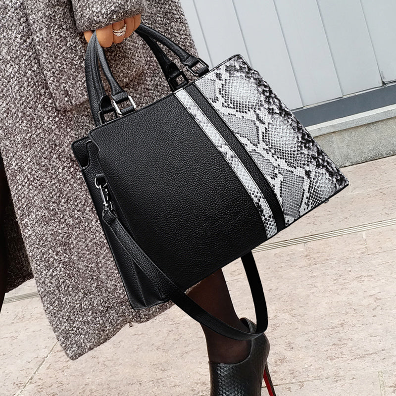 Shoulder Portable Messenger Bag
