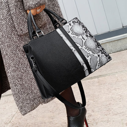 Shoulder Portable Messenger Bag