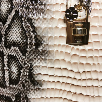 Python Print Handbag