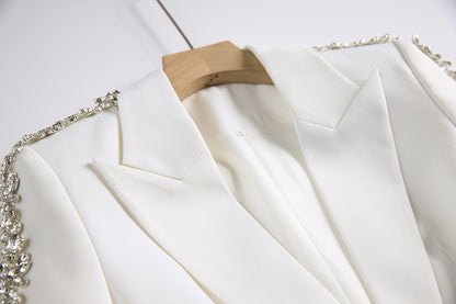 Chic Suit Set