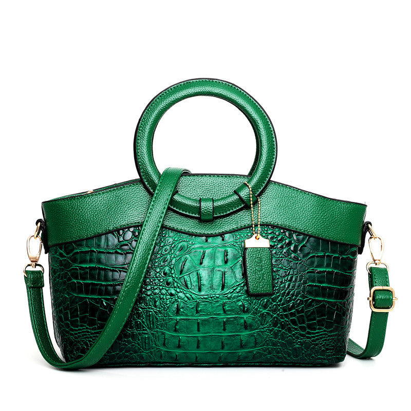 Casual Temperament Handbag
