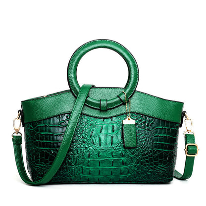 Casual Temperament Handbag