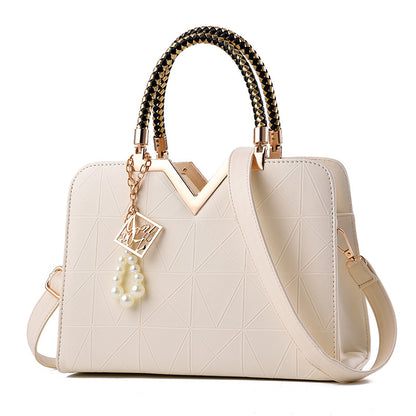 Korean One-Shoulder Messenger Bag