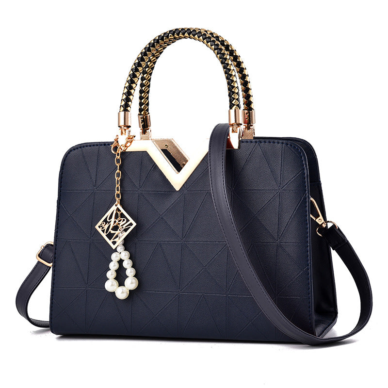 Korean One-Shoulder Messenger Bag