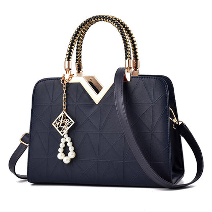 Korean One-Shoulder Messenger Bag