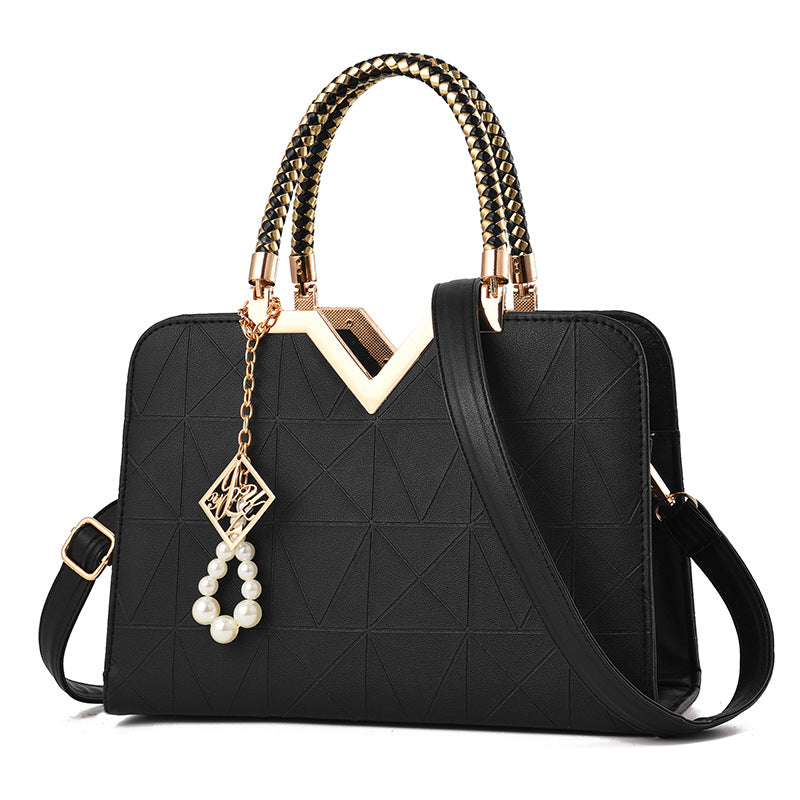 Korean One-Shoulder Messenger Bag