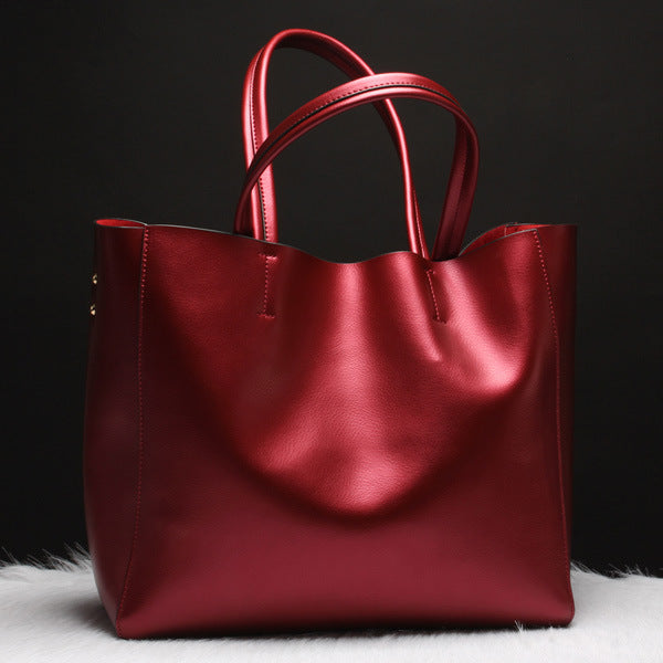 Women’s Mummy Shoulder Diaper Bag
