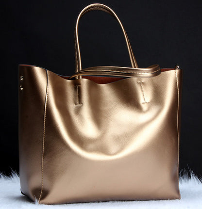 Women’s Mummy Shoulder Diaper Bag