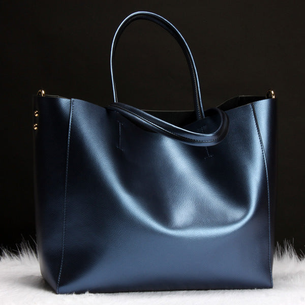 Women’s Mummy Shoulder Diaper Bag