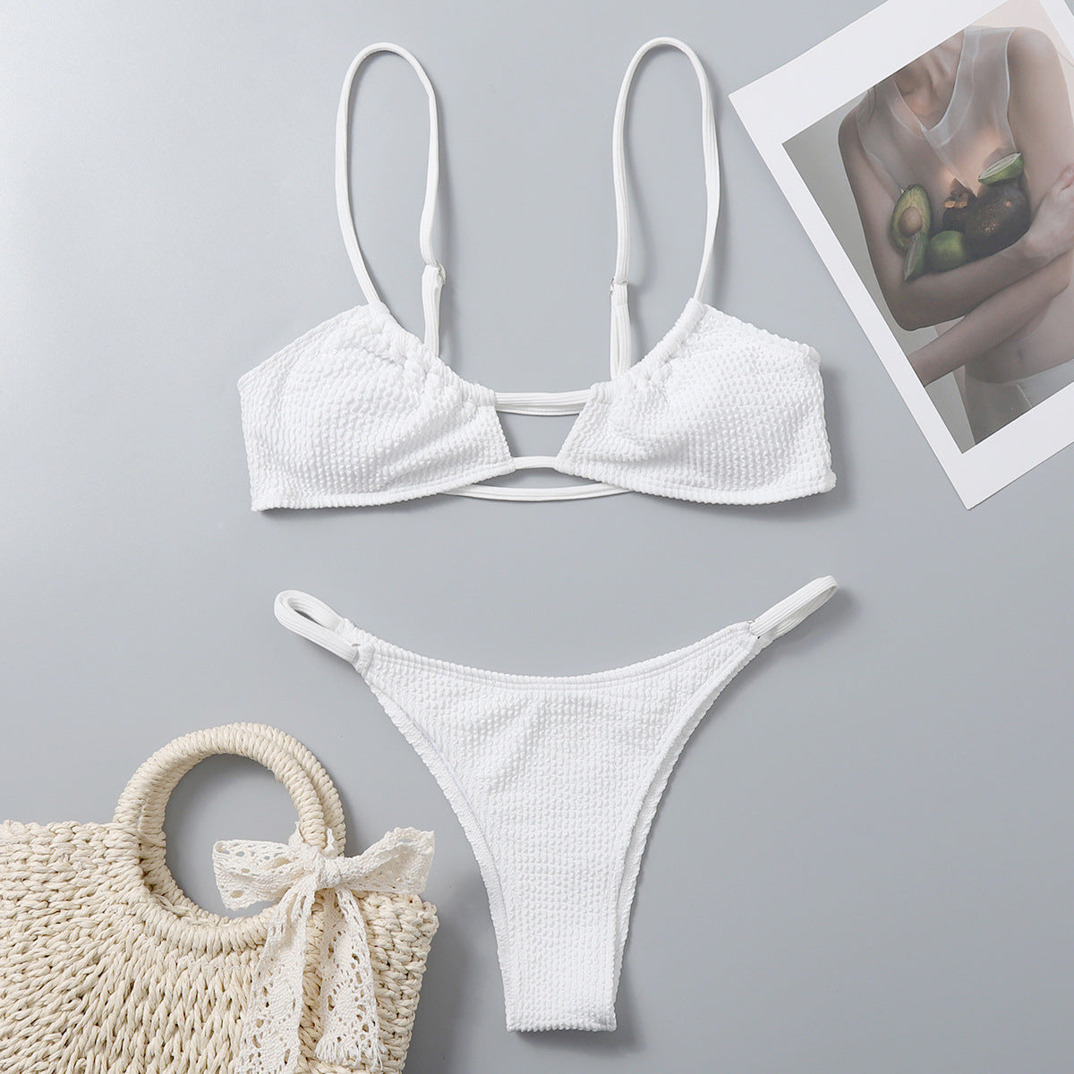 Adjustable Sexy Bikini Set
