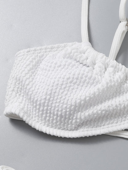 Adjustable Sexy Bikini Set