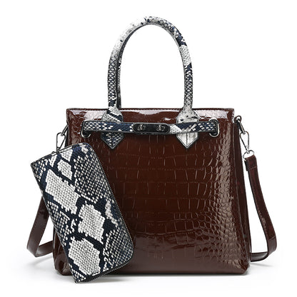 Hand Bags For Women High Quality
