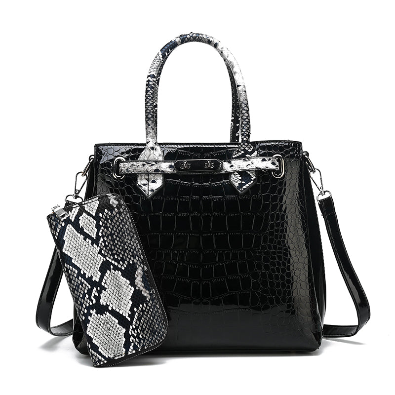 Hand Bags For Women High Quality