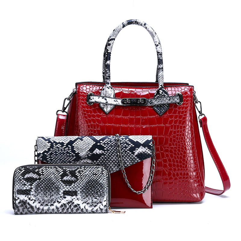 Hand Bags For Women High Quality