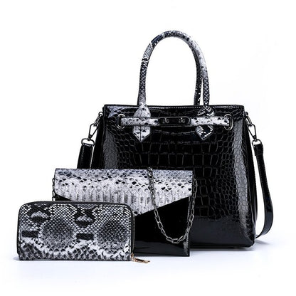 Hand Bags For Women High Quality