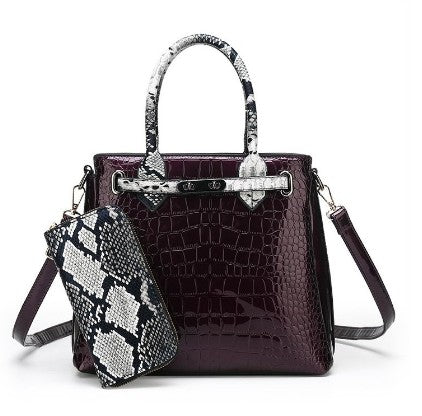 Hand Bags For Women High Quality
