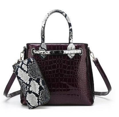 Hand Bags For Women High Quality