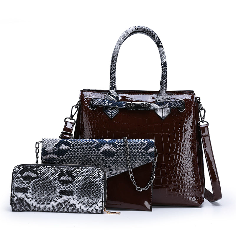 Hand Bags For Women High Quality