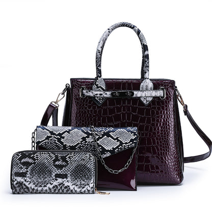 Hand Bags For Women High Quality