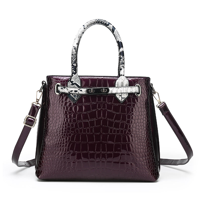 Hand Bags For Women High Quality