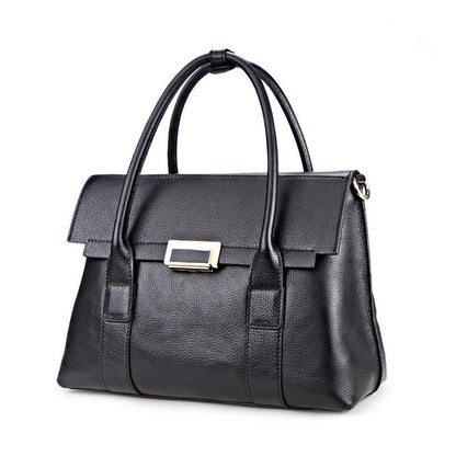 New Leather Handbags, Big Bags